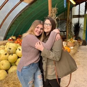 Meet your Posher, Erin